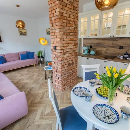 Apartament Gdańsk Centrum Old Town Zewnętrze zdjęcie